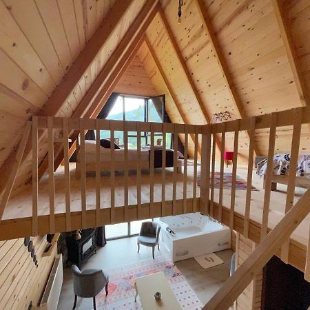 Ekakta Bungalov Camlihemsin Екстер'єр фото