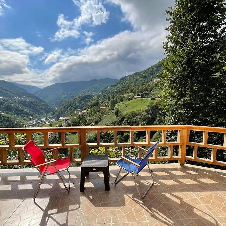 Ekakta Bungalov Camlihemsin Екстер'єр фото