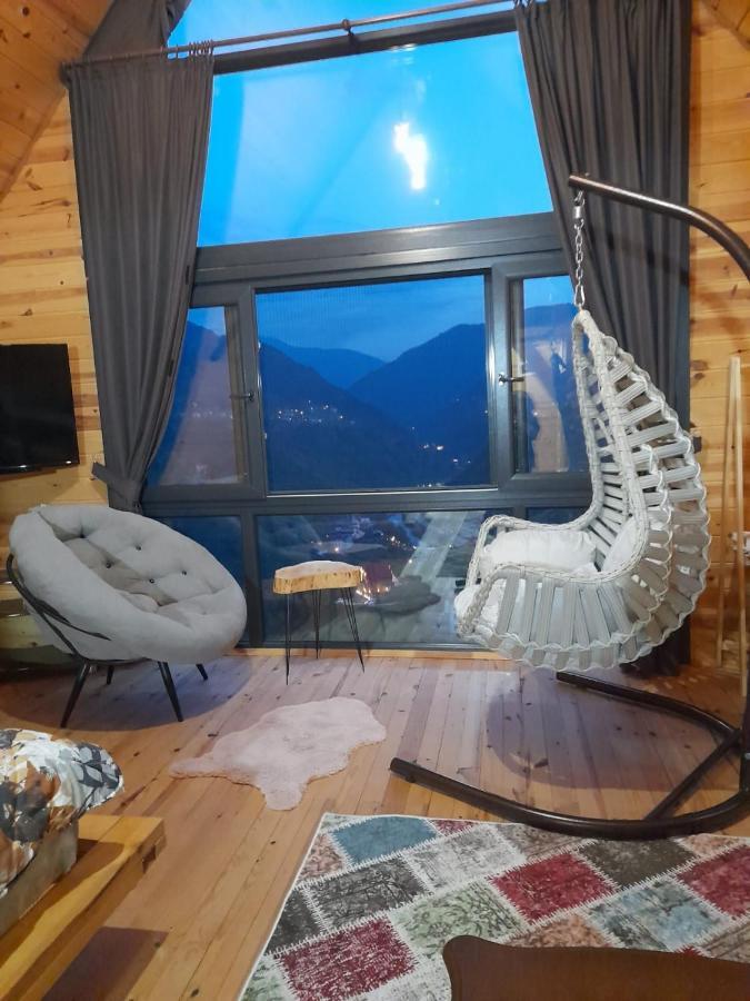 Ekakta Bungalov Camlihemsin Номер фото