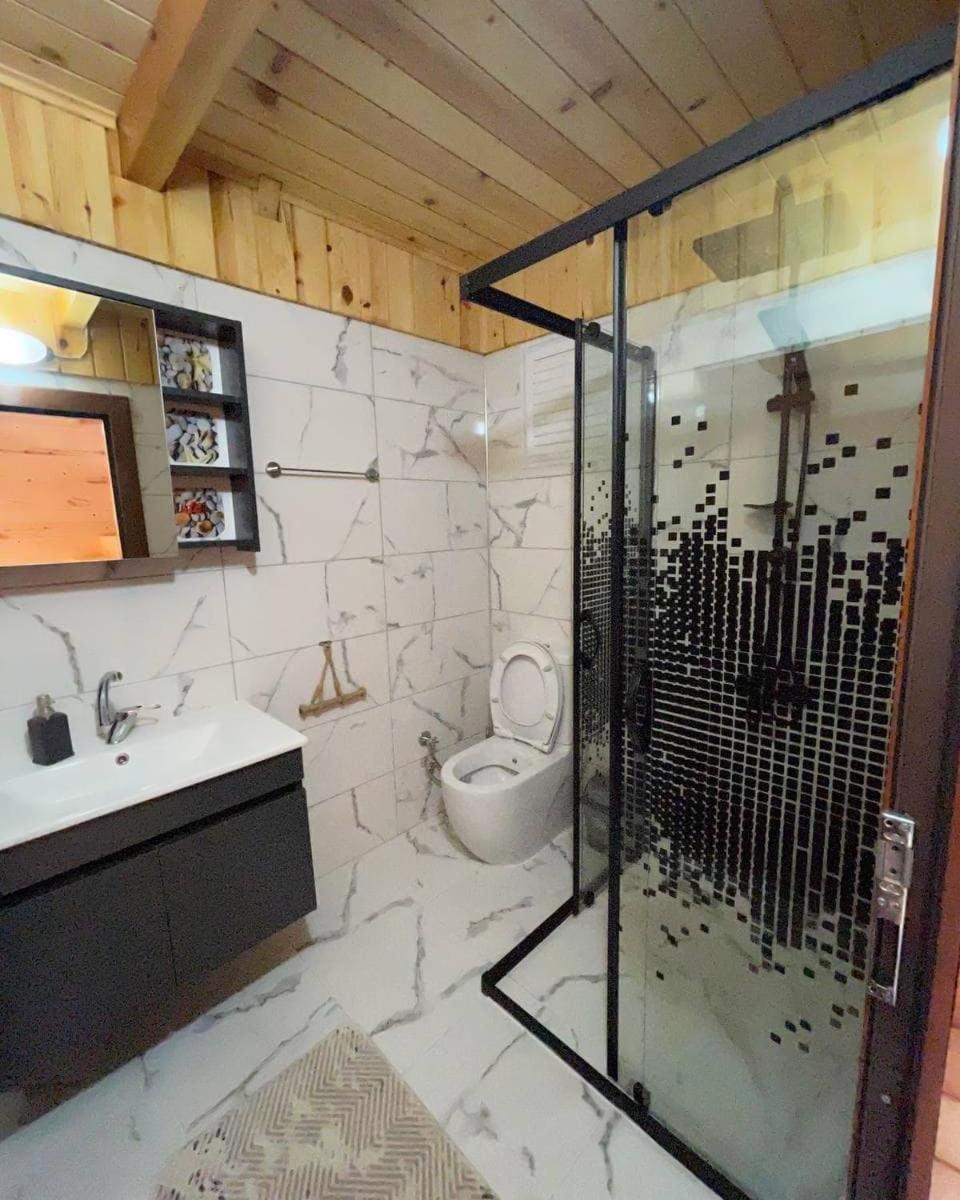Ekakta Bungalov Camlihemsin Номер фото
